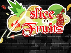 Oyun Slice the Fruitz