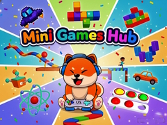 Oyun Mini Games Hub 