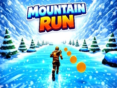 Oyun Mountain Run
