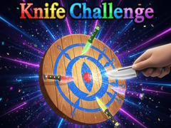 Oyun Knife Challenge