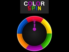 Oyun Spin Color