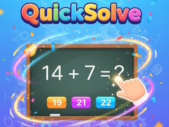 Oyun QuickSolve
