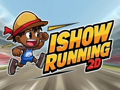 Oyun I Show Running 2D