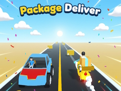 Oyun Package Deliver 