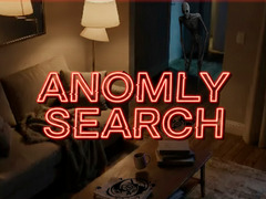 Oyun Anomaly Search