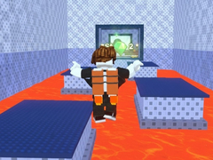 Oyun bby: Jetpack escape! +1 speed