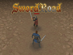 Oyun Sword Road