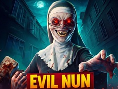 Oyun Evil Nun