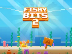 Oyun Fishy Bits 2