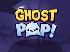 Oyun Ghost Pop!