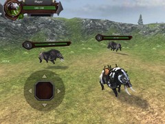 Oyun Boar Clan: Animal Simulator