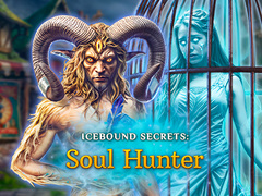 Oyun Icebound Secrets 2: Soul Hunter