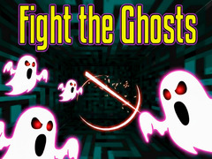 Oyun Fight the Ghosts