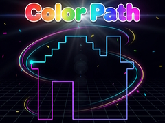 Oyun Color Path