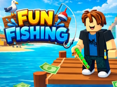 Oyun Fun fishing