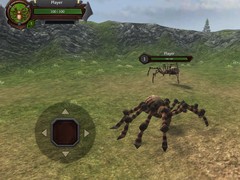 Oyun Ultimate Spider Simulator