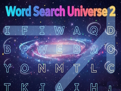 Oyun Word Search Universe 2