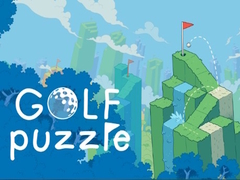 Oyun Golf Puzzle