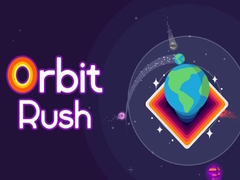 Oyun Orbit Rush