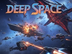 Oyun Deep Space