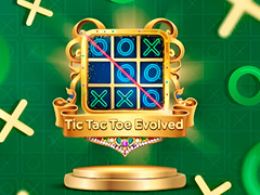Oyun Tic Tac Toe Evolved