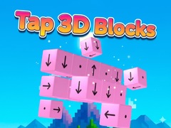 Oyun Tap 3D Blocks