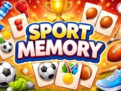 Oyun Sport Memory