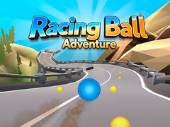 Oyun Racing Ball Adventure