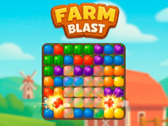 Oyun Farm Blast