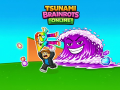 Oyun Tsunami Brainrots Online