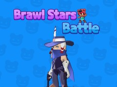 Oyun Brawl Stars Battle