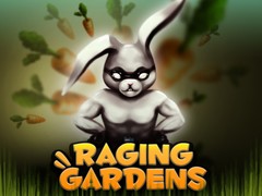 Oyun Raging Gardens