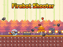 Oyun Firebot Shooter