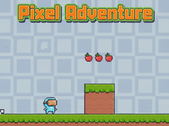 Oyun Pixel Adventure