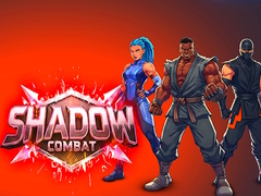 Oyun Shadow Combat