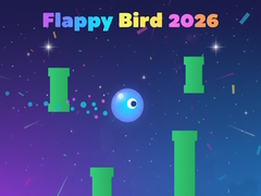 Oyun Flappy Bird 2026