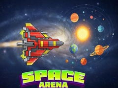 Oyun Space Arena