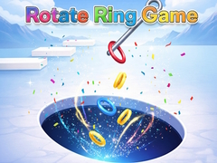 Oyun Rotate Ring Game