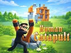 Oyun Human Catapult