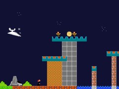 Oyun Jar Jar the Sith Lord