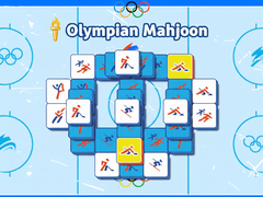 Oyun Olympian Mahjong
