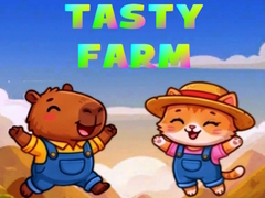 Oyun Tasty Farm