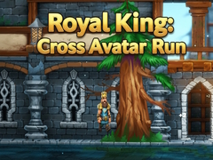 Oyun Royal King: Croos Avatar Run