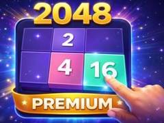 Oyun 2048 Premium