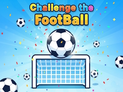 Oyun Challenge the FootBall