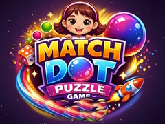 Oyun Match Dot Puzzle Game