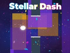 Oyun Stellar Dash