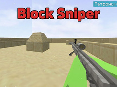 Oyun Block Sniper