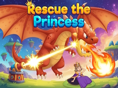 Oyun Rescue The Princess