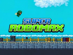 Oyun Super Robo Max